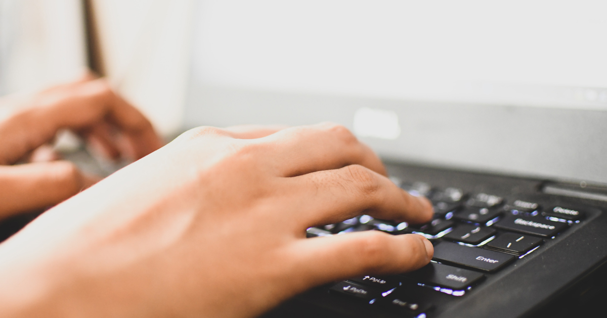 Reduce Data Entry and Start Automating with Machine Learning & OCR