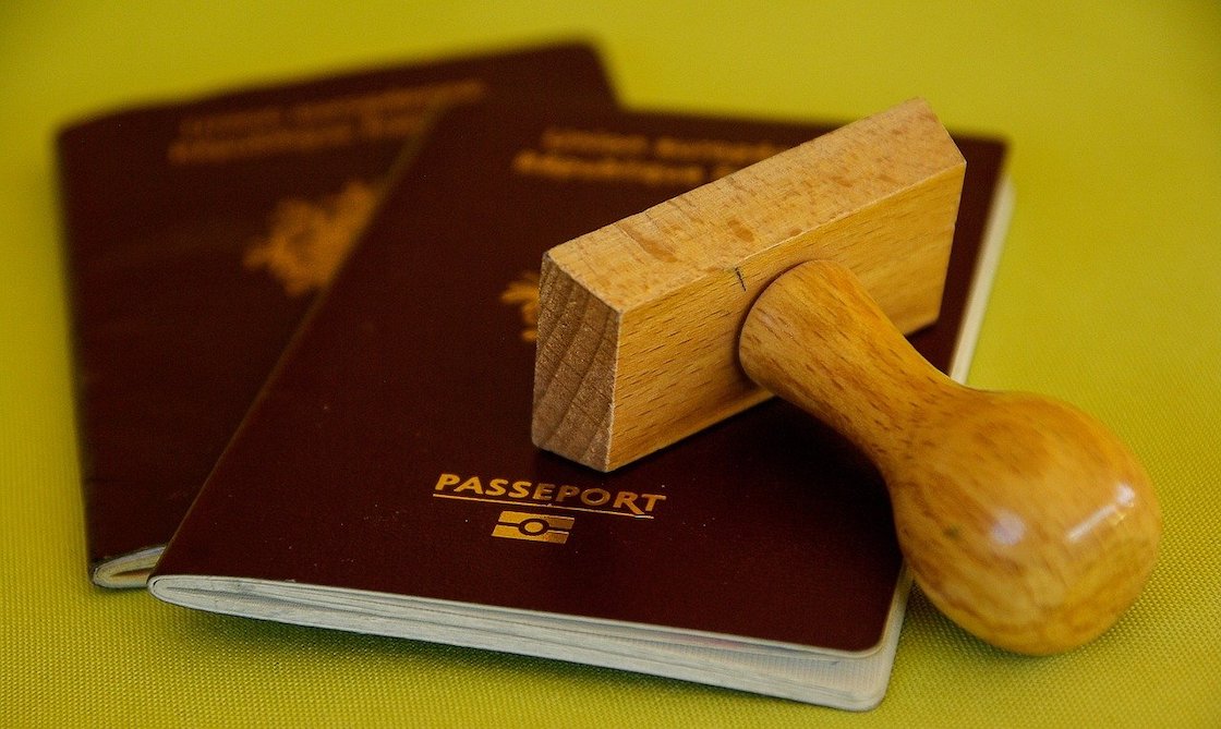 What is Passport OCR? How to Extract Data from ID Documents and Passport?