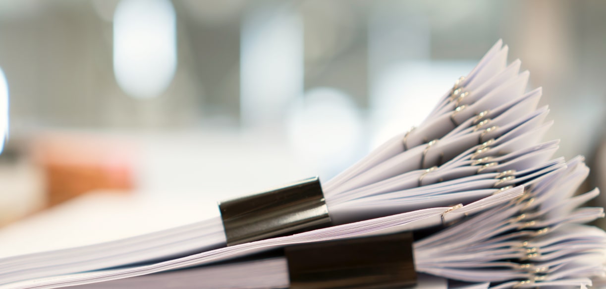 Convert PDF to JSON – How to Turn PDF Documents into Structured Data