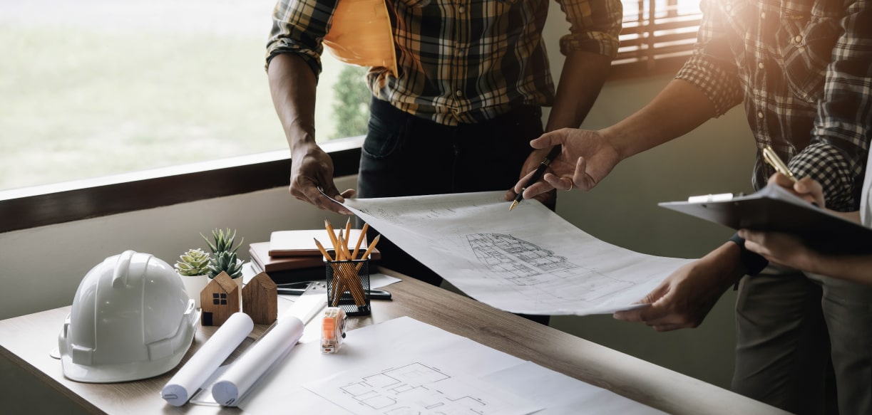 OCR in Construction: Powering Up for Digital Transformation