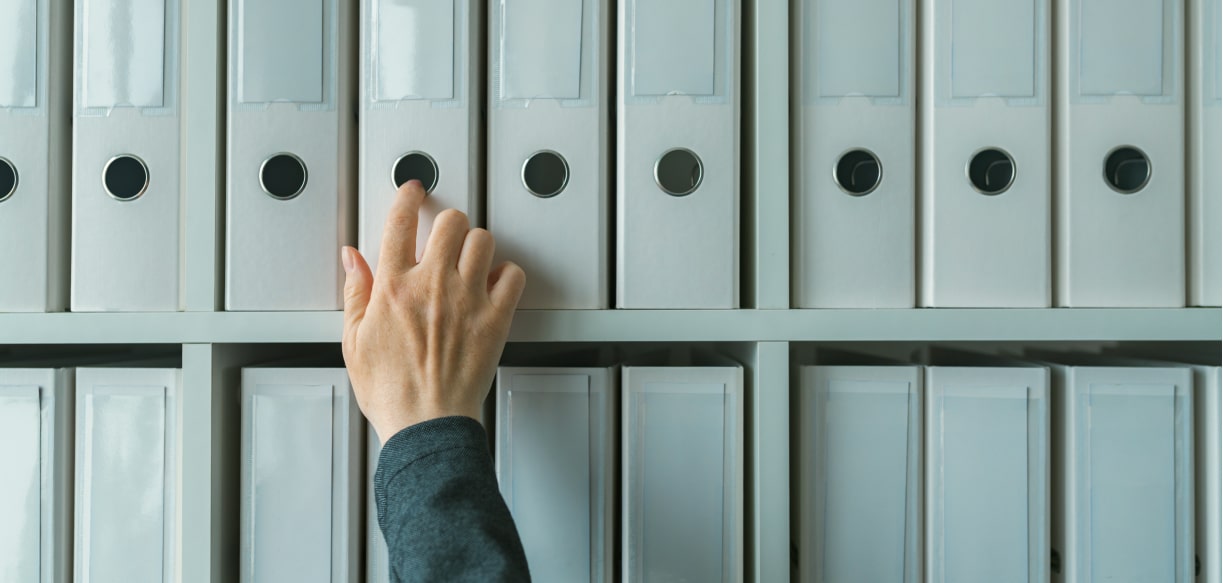 Power Up Document Classification with Machine Learning