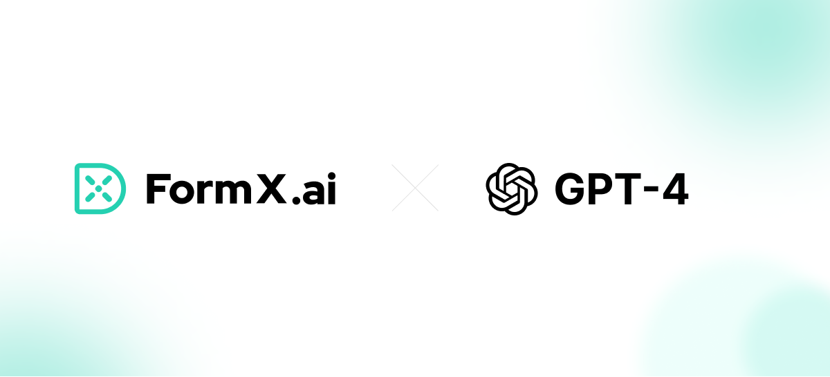 The Future of Intelligent Document Processing with ChatGPT