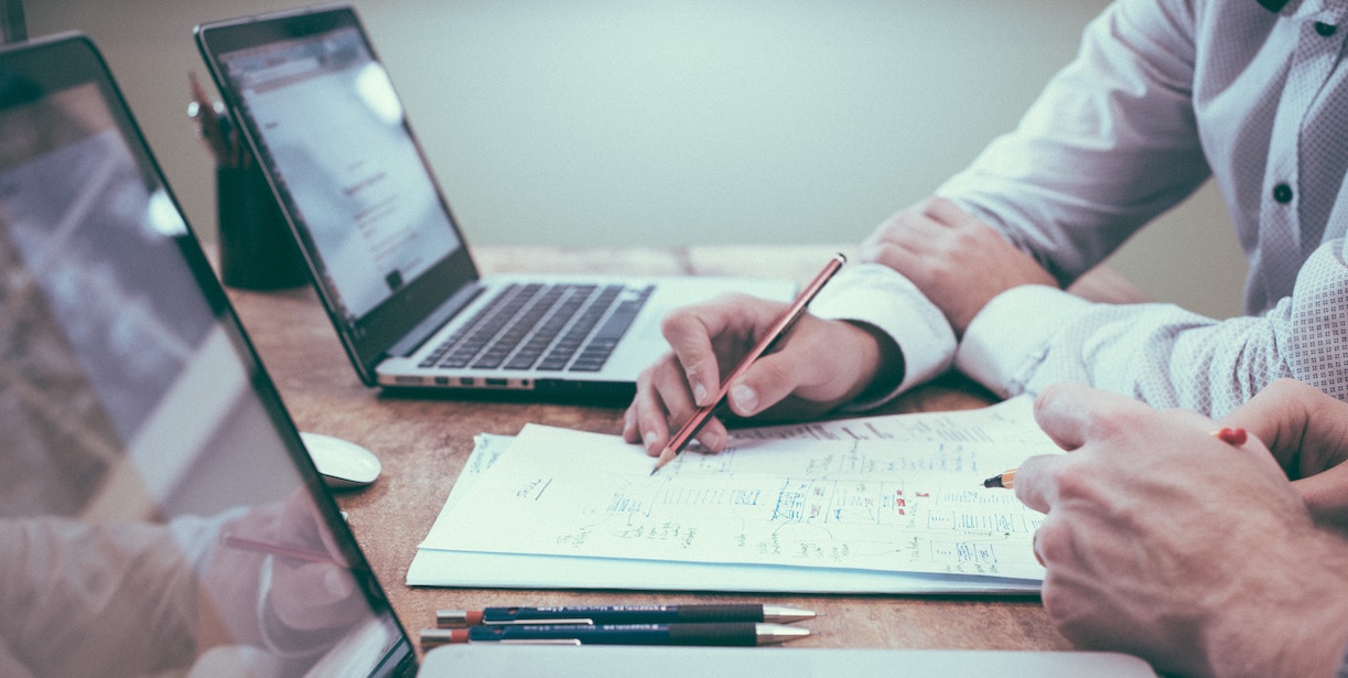 What Is The Accounts Payable Process?