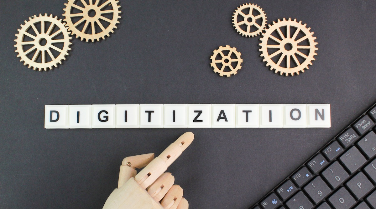 Document Digitization 101: A Complete Guide on How to Automate