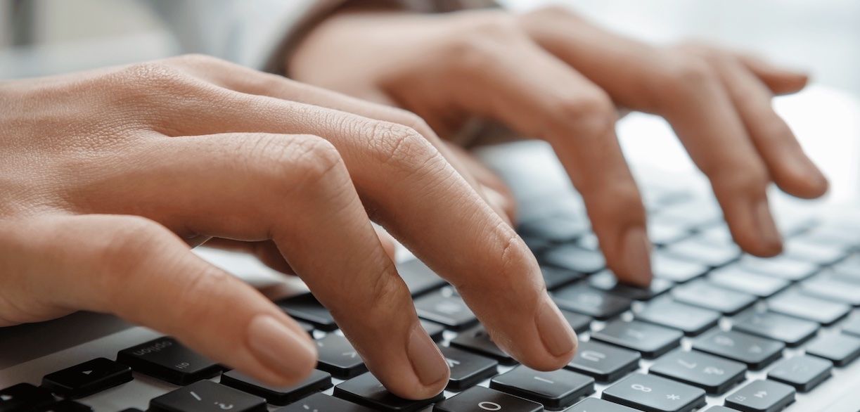 Understanding Manual Data Entry and Why It's Time to Shift