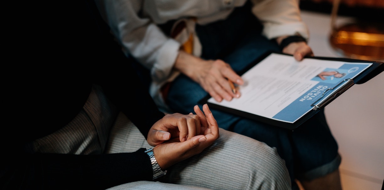 Efficient Recruitment With Resume Parser Technology