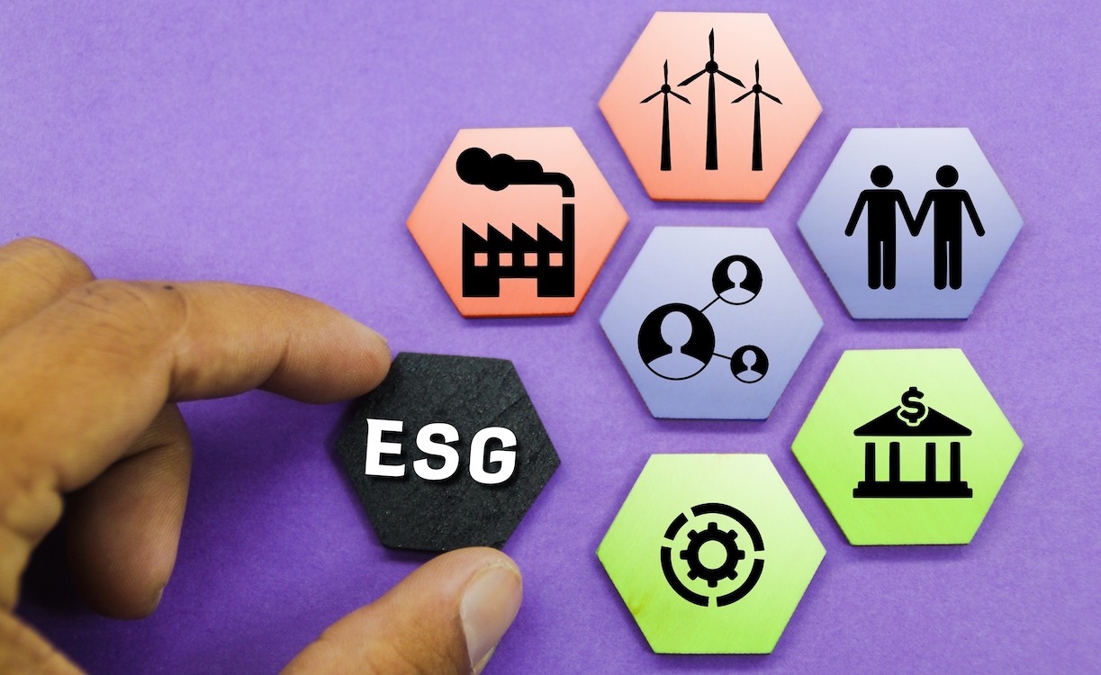 How to Plan and Do ESG Data Collection Right?