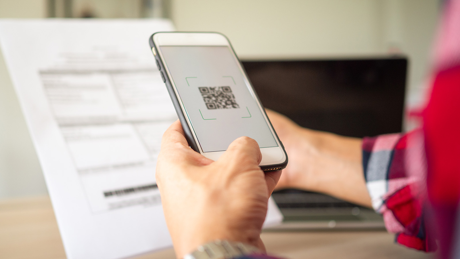 Ditch the Manual Mayhem: Unveiling the Power of Invoice Scanning Software