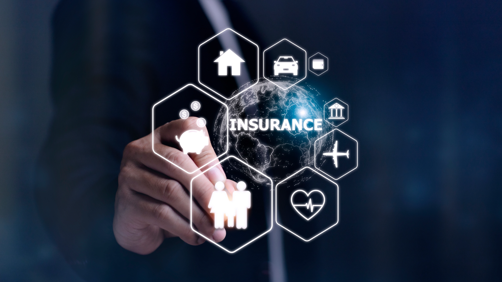 Streamline Insurance with OCR Technology (Optical Character Recognition)
