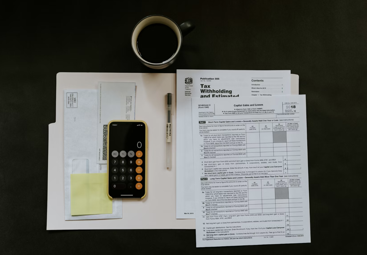 Data Prison Break: OCR Accounting Automated Workflows are the Future of Finance