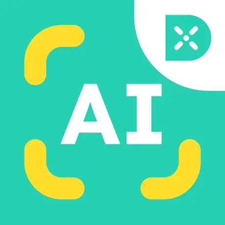AI Scan app logo