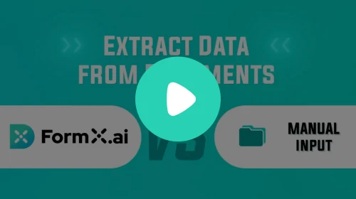 FormX.ai product demo video thumbnail